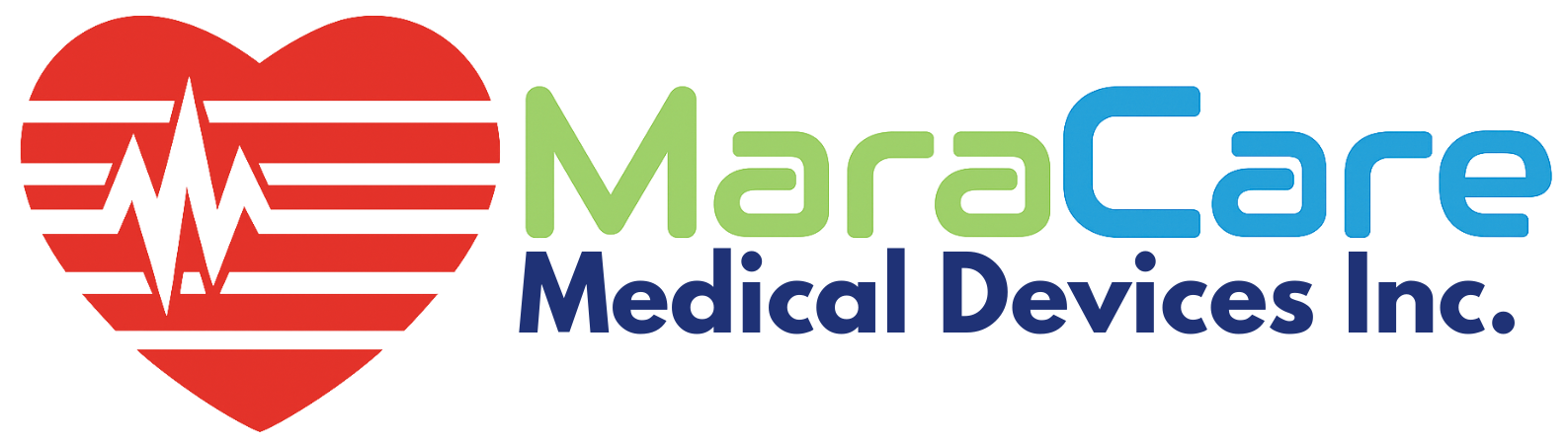 MaraCare Logo