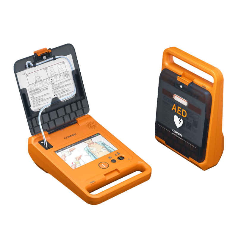 AED