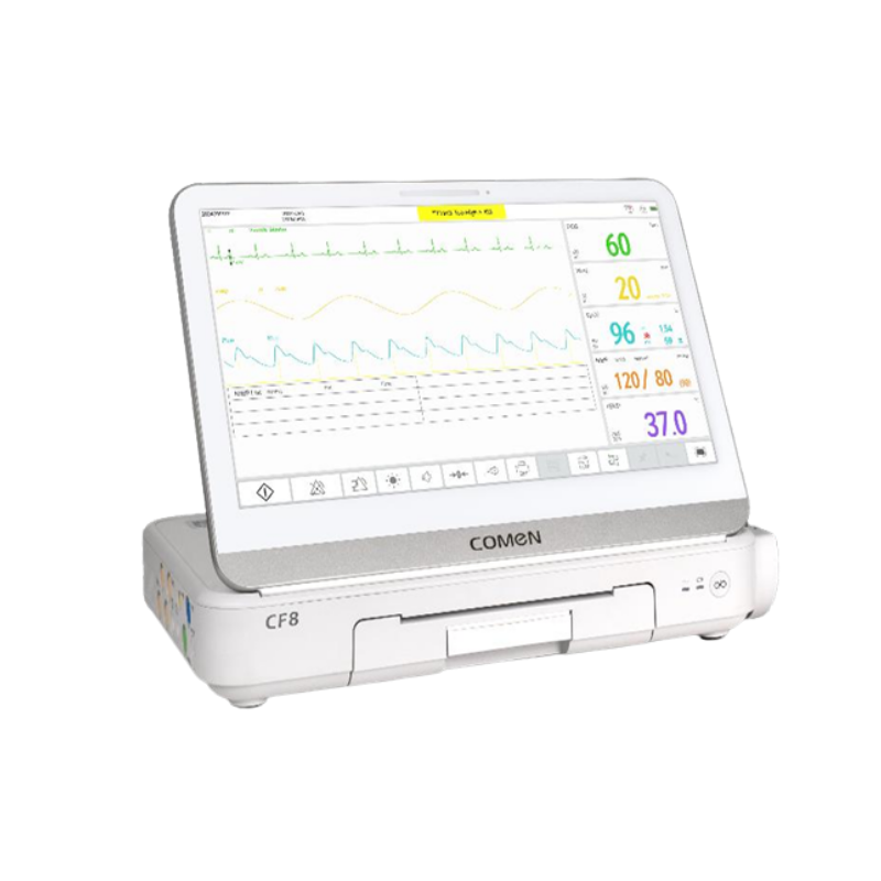 Fetal Monitor