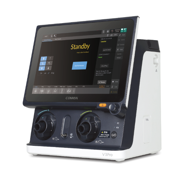 Comen V3/V3 Pro Ventilator