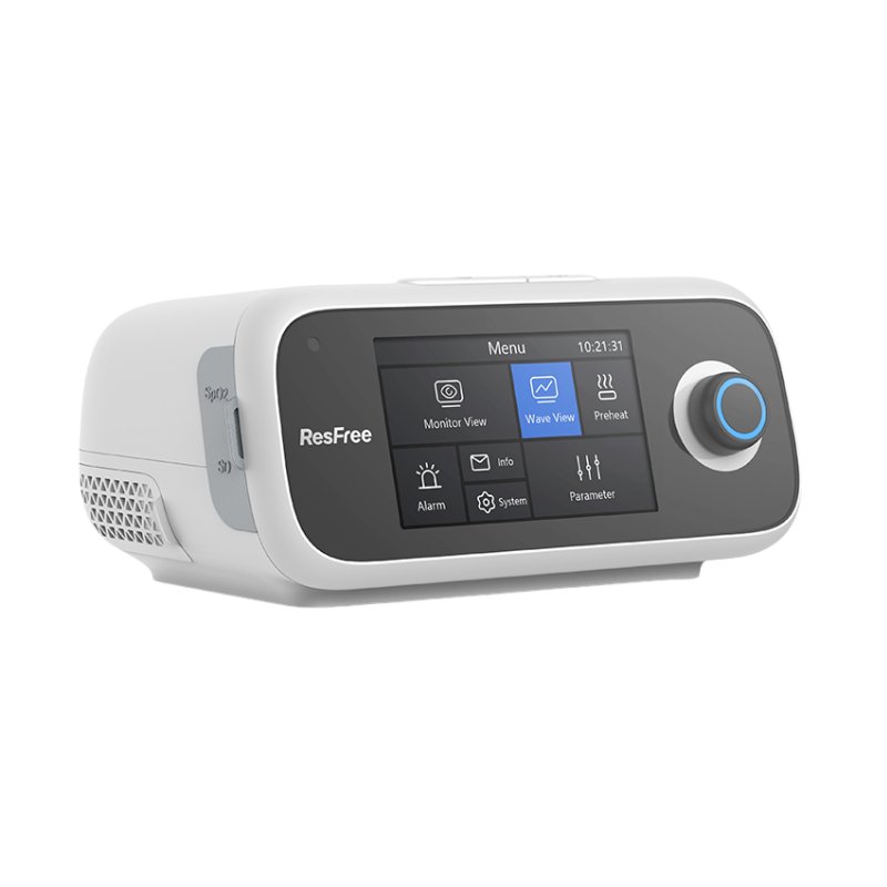BYOND CPAP/Bipap