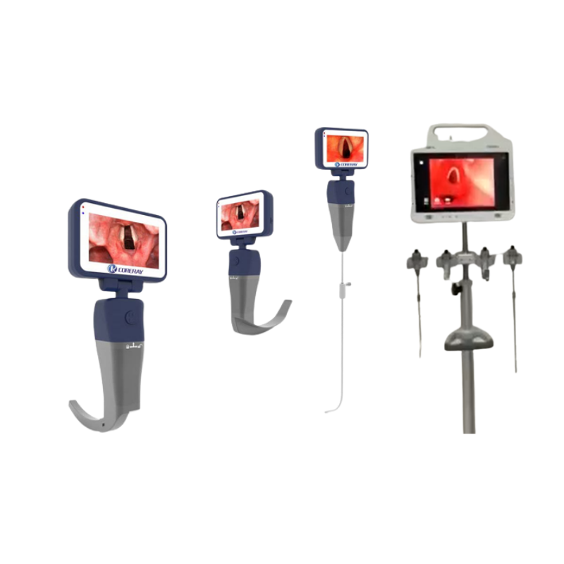 Coreray Video Laryngoscope