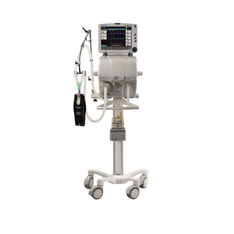 Treaton MV200 Ventilator
