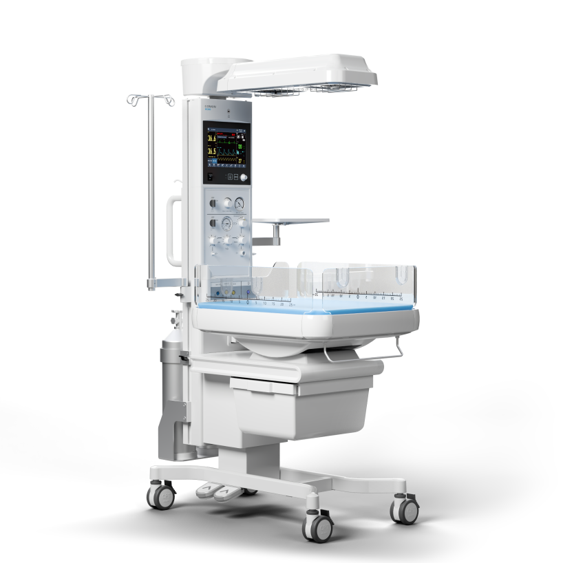 Comen Incubator
