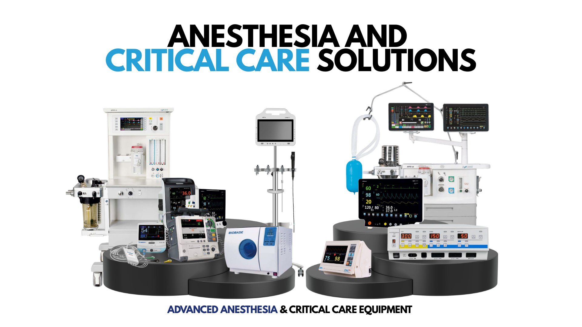 Medical Equipments 1