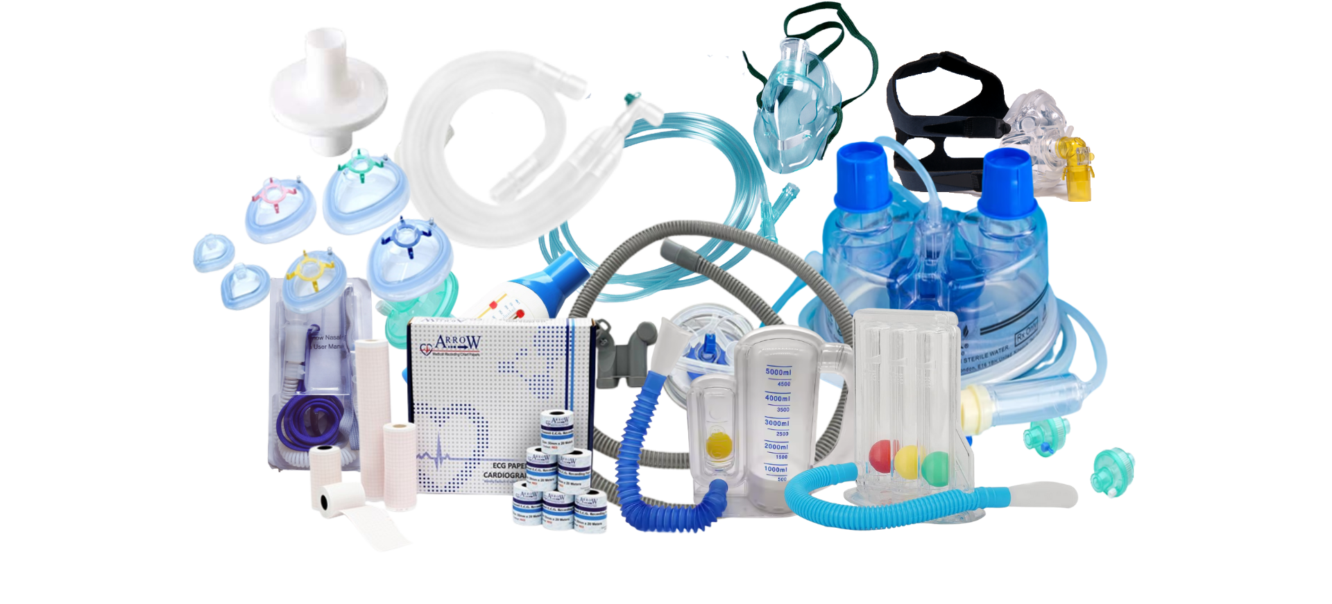 Reliable Medical Supplies for Everyday Healthcare needs