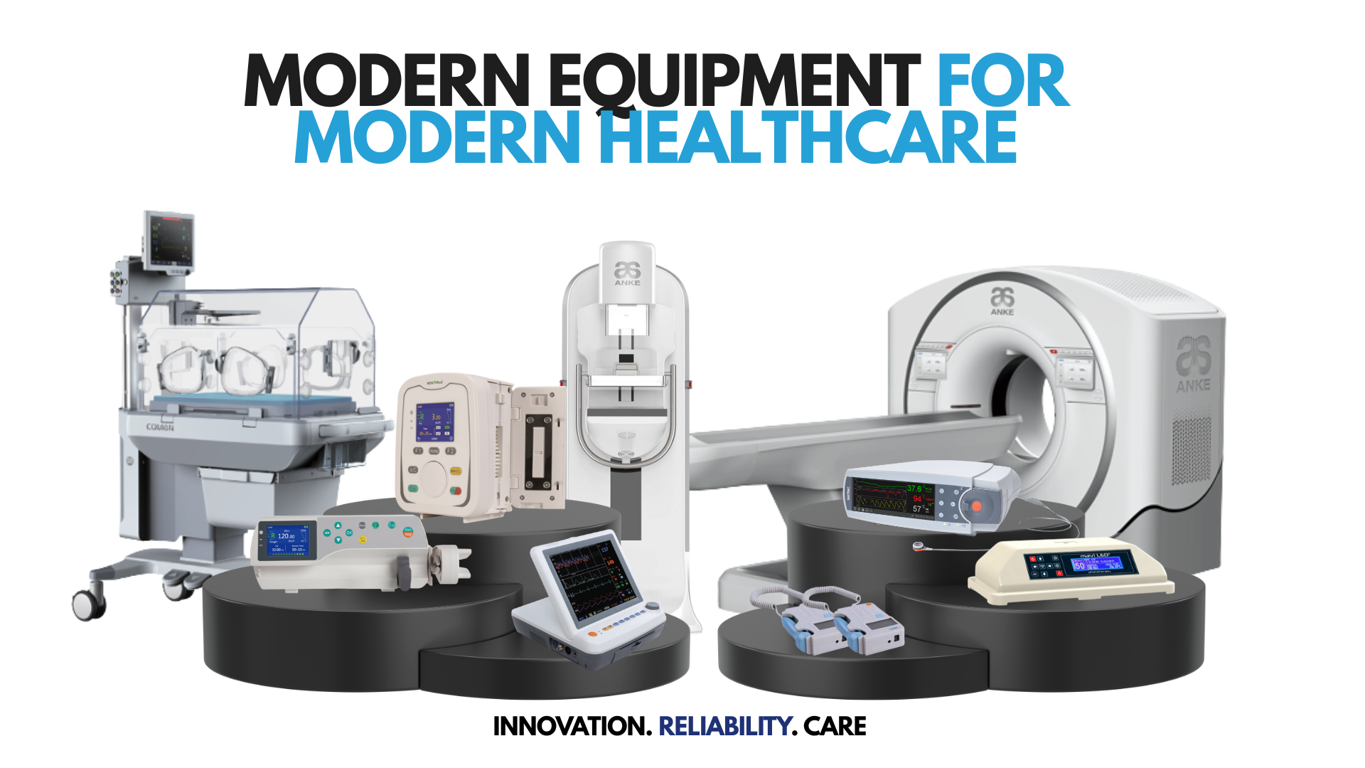 Medical Equipments 4