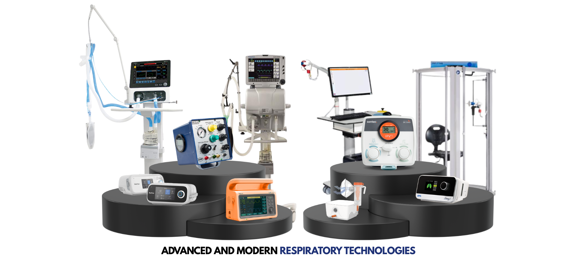 Innovative Pulmonary Products